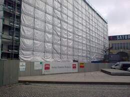 DER IMMO TIP Chemnitz vermietet 2 weitere Läden im Chemnitzer Behördenzentrum