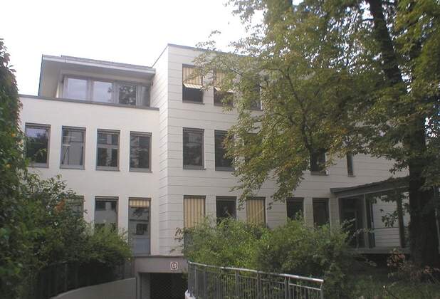 DER IMMO TIP vermittelt Mietvertrag über 740 m² Büro- und Archivfläche an eine deutsch-schweizer Beratungs- und Ingenieurgesellschaft