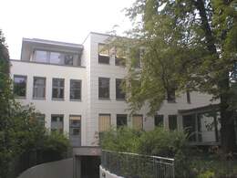 DER IMMO TIP vermittelt Mietvertrag über 740 m² Büro- und Archivfläche an eine deutsch-schweizer Beratungs- und Ingenieurgesellschaft