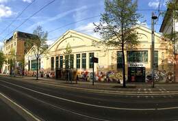 Leipzig: Vermittlung von 800 m² Verkaufsfläche an Konsum Leipzig