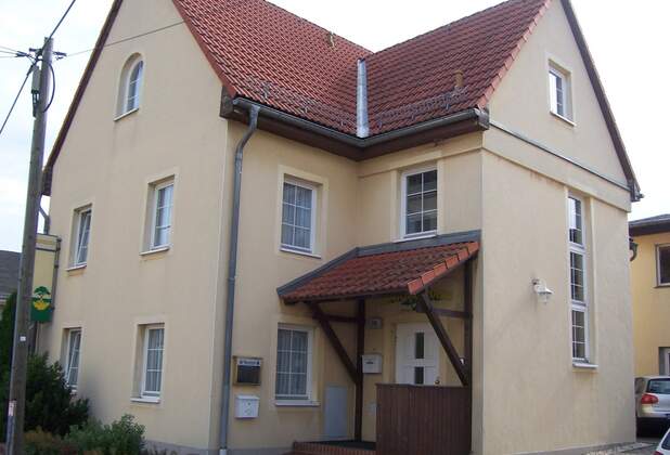 Pension in Radebeul findet durch die Vermittlungstätigkeit des Unternernehmens DER IMMO TIP mit Sitz in Dresden einen neuen Eigentümer.