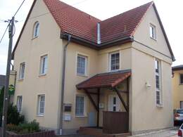 Pension in Radebeul findet durch die Vermittlungstätigkeit des Unternernehmens DER IMMO TIP mit Sitz in Dresden einen neuen Eigentümer.