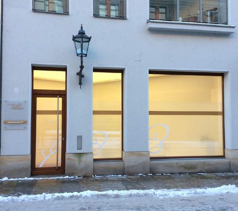 Ladenansicht
