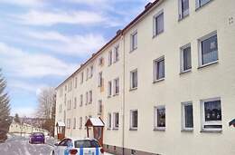 Erfolgreiche Vermittlung einer Ferienwohnung im Wintersportgebiet Bärenstein