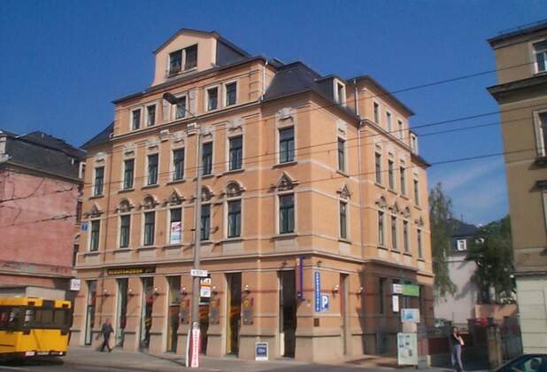 Ladengeschäft auf Kesselsdorfer Straße in Dresden vermietet