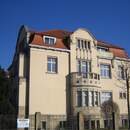 Repräsentative Büroetage nahe des Großen Gartens in Dresden vermietet
