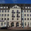 Chemnitz Zentrum - Vermietung von ca. 100 m² Bürofläche in repräsentativen Bürohaus