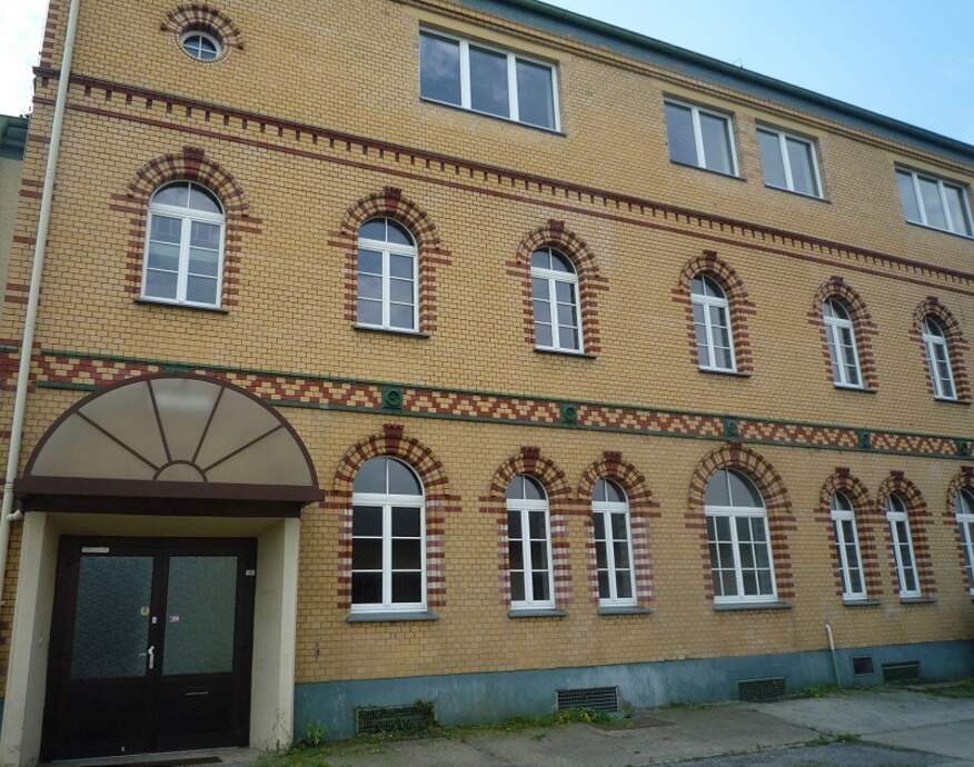 Klinkerfassade