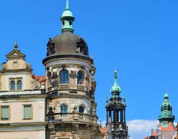 ERSTBEZUG am Neumarkt +++ 281 m² Büro zur MIETE