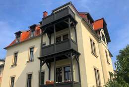 Dresden: Mehrfamilienhaus in TOP-Lage wechselt den Besitzer