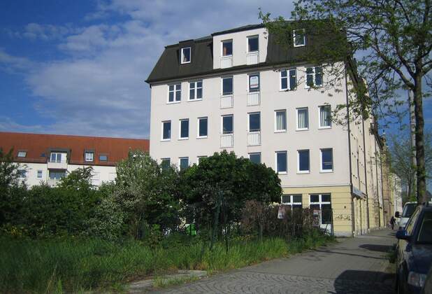 Steuerbüro zieht in neue Büroräume um!