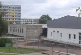 DER IMMO TIP Chemnitz vermittelt Café-Fläche im neuen Chemnitzer Nahversorgungszentrum an Bäckerei Vieweger