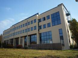 Projektentwickler NCC Deutschland mietet 265 m² Bürofläche für seine Dresdner Niederlassung!