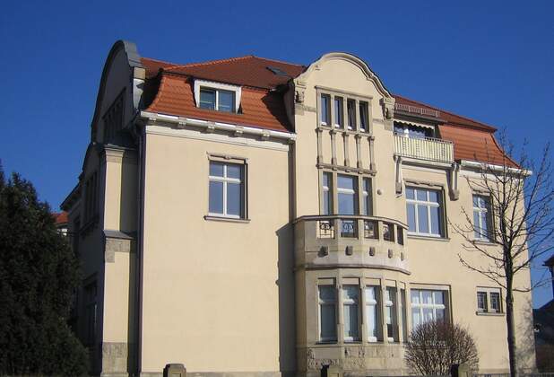 Repräsentative Büroetage nahe des Großen Gartens in Dresden vermietet