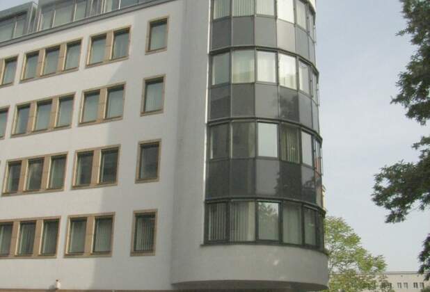 Büroflächen am Leipziger Innenstadtring vermittelt