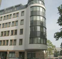 Büroflächen am Leipziger Innenstadtring vermittelt