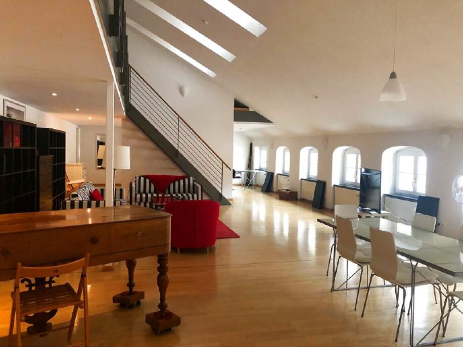 Innenansicht