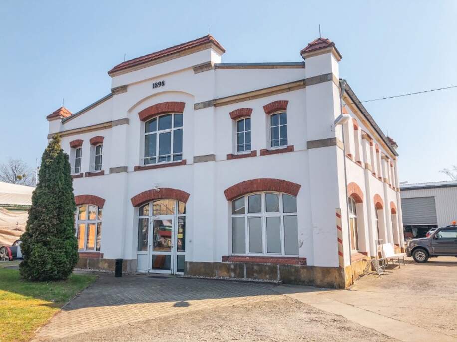 Außenansicht