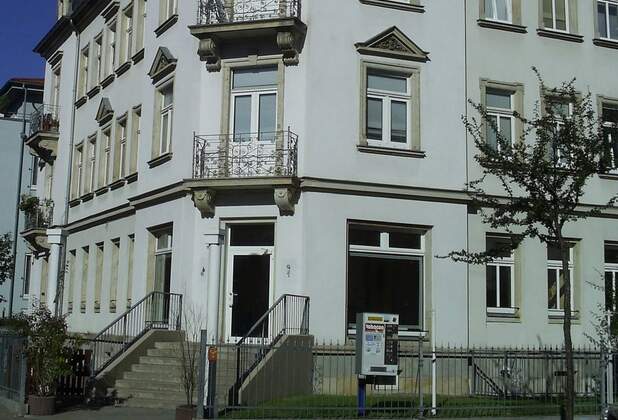 Französisches Restaurant eröffnet auf 220 m² in Dresden - Striesen