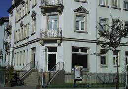 Französisches Restaurant eröffnet auf 220 m² in Dresden - Striesen
