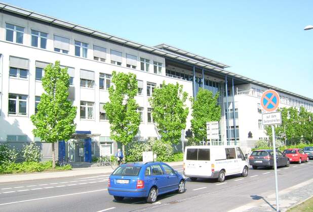 Softwareentwickler mietet Bürofläche über DER IMMO TIP