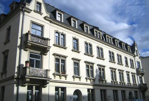 Verkauf einer Bürofläche in Dresden Pieschen