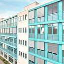 Dresden: 318 m² in einem Bürohaus unweit der City vermietet
