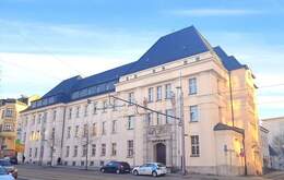 Vollvermietung im Medienhaus Chemnitz durch DER IMMO TIP