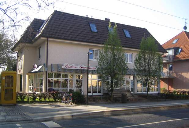 Ladenfläche in Dresden Laubegast vermietet!