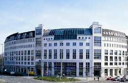 DER IMMO TIP vermietet an eine internationale Bank in Leipzig