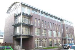 IT-Dienstleister mietet im Dresdner Stadtteilzentrum "Striesen-Center" 210 m² Bürofläche an