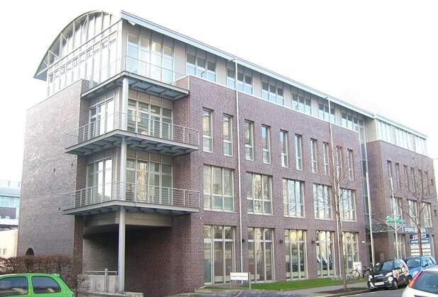 IT-Dienstleister mietet im Dresdner Stadtteilzentrum "Striesen-Center" 210 m² Bürofläche an