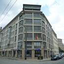 Wirtschaftsprüfungs- kanzlei mietet ca. 150 m² Bürofläche am Dresdner Innenstadtring