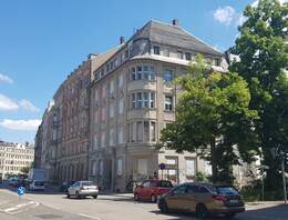 Erstbezug nach Sanierung +++ Bürofläche in der Chemnitzer Innenstadt ab 2021 mieten -