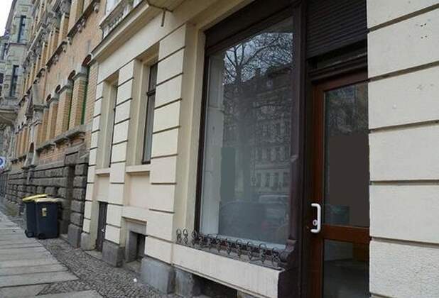 Repräsentative Einzelhandelsfläche in beliebter Leipziger Südvorstadt vermietet