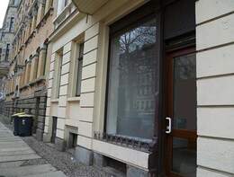 Repräsentative Einzelhandelsfläche in beliebter Leipziger Südvorstadt vermietet