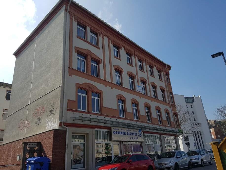 Ansicht