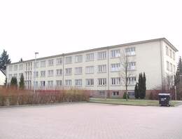 Büroflächen im Gewerbegebiet Nähe A4 in Chemnitz zu vermieten