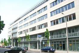 Allianz mietet 580 m² Bürofläche im Bürohaus Friedrichstadt in Dresden