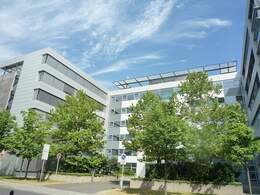 1.650 m² Bürofläche im " Siemenspark" in Dresden vermietet