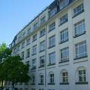 Architekten mieten Büroetage in der Dresdner Südvorstadt