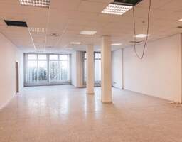 580 m² Büro in Dresden Friedrichstadt zur Miete