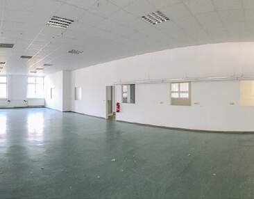 Vielfältig nutzbare Gewerbefläche mit ca. 360 m² in Radeberg zur Miete