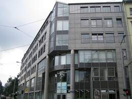 Finanzdienstleister mietet in Dresden 560 m² Bürofläche am Postplatz
