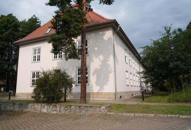 Bildungsunternehmen mietet im Technologiezentrum Dresden Nord 550 m² Bürofläche an