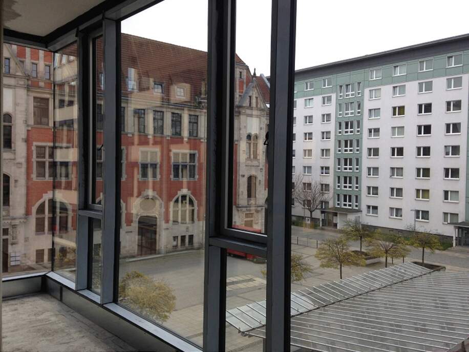 Ausblick