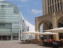 Büroflächen in Chemnitz