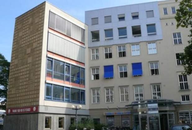DER IMMO TIP vermietet an Zeitarbeitsfirma in Cottbus