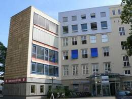 DER IMMO TIP vermietet an Zeitarbeitsfirma in Cottbus