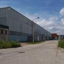 2.000 m² Logistikfläche in Dresden an Schenker Deutschland AG vermittelt.